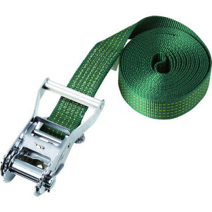 TRUSCO 365-9950 GX75-2500ELS ���͌`�x���g�ג��@ 75mm�� 2500kg �G���h���X�^�C�v 3659950