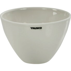 TRUSCO 369-0147 CR145-A4 磁製A型ルツボ 145ml 規格A4 3690147