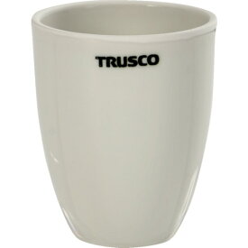 TRUSCO 369-0179 CR50-C3 磁製C型ルツボ 50ml 規格C3 3690179