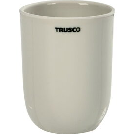 TRUSCO 369-0180 CR90-C4 磁製C型ルツボ 90ml 規格C4 3690180