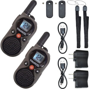 TRUSCO 382-0198 TNT-20 菬d̓~jgV[o[ 2Zbg 3820198