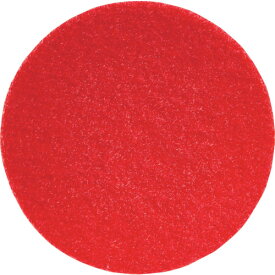 TRUSCO 395-4899 TDSM2-60 電着ダイヤモンドディスクマジック式(2MMドットタイプ)#60 3954899