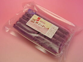 愛媛松山小林商店紫いももち500g(12枚前後）