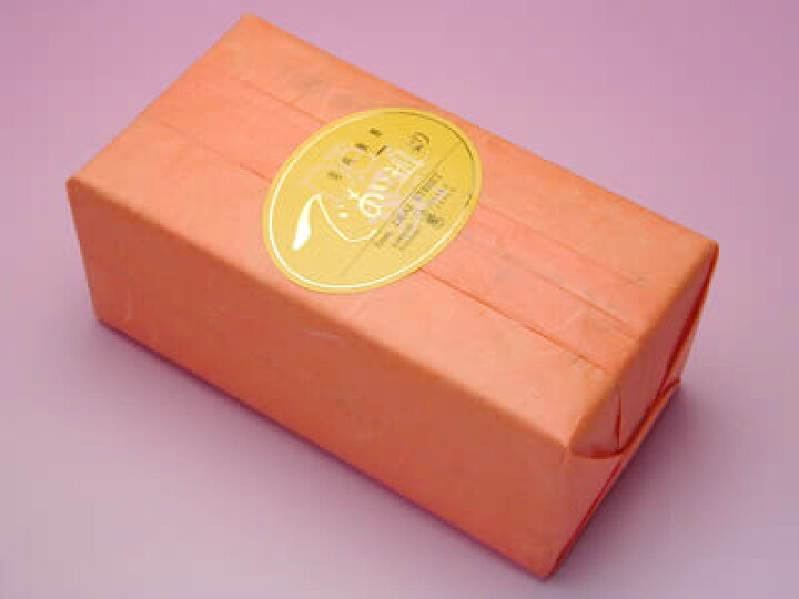 オレンジのパウンドケーキ オレンジの花便り 和風雑貨と有田みかん心斎橋花房
