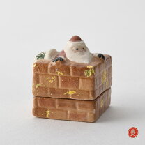 楽天市場】煙突サンタの通販