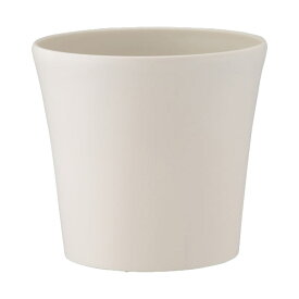 コティポット 220型 ホワイト アップルウェアー 鉢