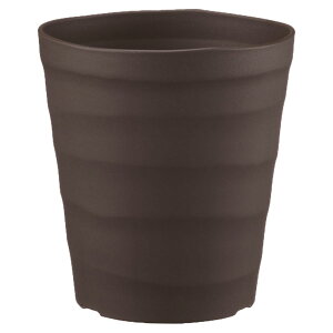 クラフトポット 18型 21型 24型 30型 35型 40型 ホワイト ダークブラウン アップルウェアー 鉢