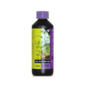 엿 B'CUZZ SOIL BOOSTER UNI (r[JY \C u[X^[ j) 500ml ATAMI 엿  엿 Ɩp 엿 ؔ엿  t  t̔엿 Ai