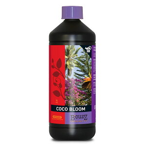 B'CUZZ COCO BLOOM STIMULATOR (�r�[�J�Y �R�R �u���[�� �X�e�B�~�����[�^�[) 1L ATAMI �J�ԑ��i�� �� �J�ԑ��i ��� �J�ԑ��i �A�� �J�ԑ��i �R�R���V�͔|�p