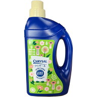 切花延命剤 クリザール 切り花用フラワーフード 1L ×12本 クリザール バラ苗 切り花 延命剤 菊 苗 バラ …