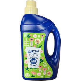 切花延命剤 クリザール 切り花用フラワーフード 1L クリザール バラ苗 切り花 延命剤 菊 苗 バラ 活力延命剤 切花 活力剤 花瓶 鮮度保持 水揚げ 促進