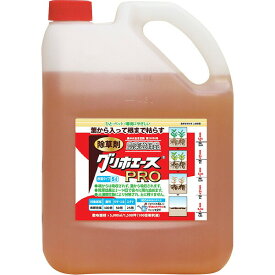 除草剤 グリホエースPRO 5L ハート 除草剤 グリホサート 除草剤 除草剤 強力 業務用 除草剤 液体 除草剤 グリホエース 除草剤 農薬登録品 雑草防除