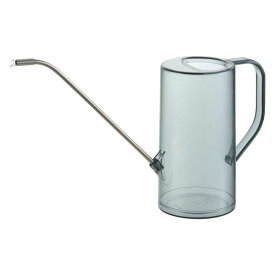 グレース ラウンドピッチャー 1L ブルー リッチェル ガーデン用品