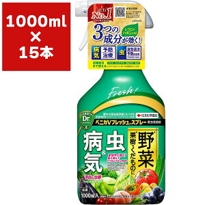 xjJVtbVXv[ 1000ml×15{ KINCHO| E ђ E xjJ E JV E JV ΍ aC \h a \h EEۍ