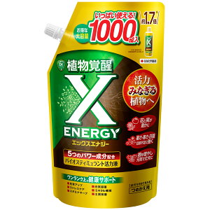 X-ENERGY ߂p 1000ml KINCHO| Ao GbNXGiW[ A͉t GbNXGiW[ ߂ A͉t yP  
