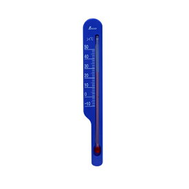 地温計 0-2 ブルー 72630 シンワ測定
