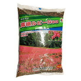 赤花そば 高嶺ルビーNeo 1kg タキイ種苗 赤色になりやすくなって新登場 緑肥種 送料無料 代金引換不可