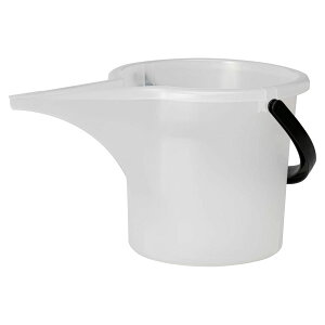 oPc BUCKET GWC NA 5^ e5.0L 392×255×H205 180mm avX`bN K[fjOpi