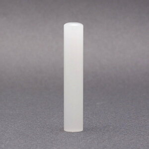 印鑑・はんこ-アクアフェアリー-【ミルキー】10.5mm/印鑑10年保証付/印鑑プレビュー無料/印鑑ケース別売/印影デザイナーの美しい印影の手仕上げのご印鑑☆実印 銀行印 即納出荷 売れ筋☆