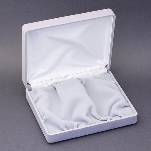 印鑑ケース・印鑑箱・印鑑化粧箱/印鑑ケース 収納用/高級個人グレーケース/印鑑ケース2個収納☆印鑑ケース 本日出荷 売れ筋商品☆