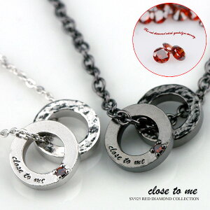 yAlbNX Vo[ bh _Chyz NXEgDE~[ close to me(SN13-161(jp)/SN13-162(p))yz JyA PAIR NECKLACE Jbv  v[g uh