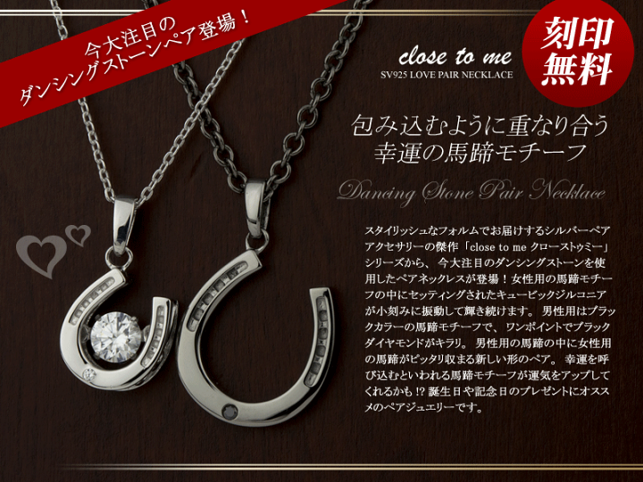 Italy K14刻印入り　ストーンネックレス　美品 選べる刻印 ドッグタグ ステンレス ネックレス [Customize Jewelry