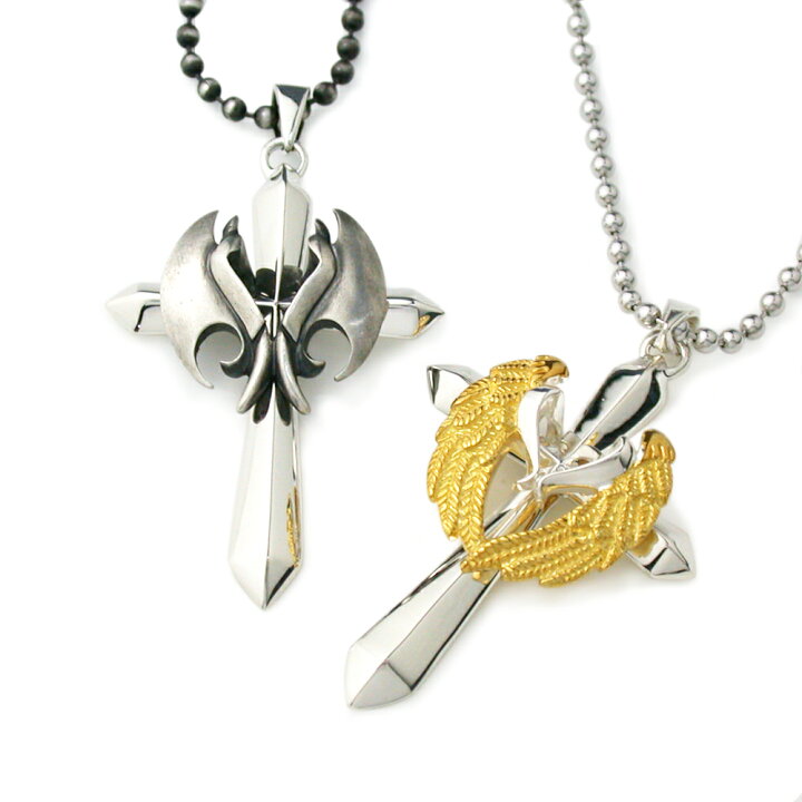 楽天市場 ペアネックレス Royalstag シルバーネックレス ブランド 天 悪シリーズ Sn23 050 Sn23 051 お揃い カップル 送料無料 E 宝石屋 絆 ペア プレゼント シンプル 大人 男女ペアセット クリスマス特集22 プレゼント ギフトのe 宝石屋