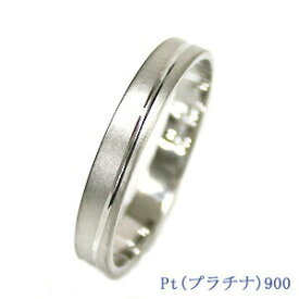結婚指輪 マリッジリング 単品 プラチナ Pt900 ブライダルリング 刻印 名入れ 人気 ブランド シンプル ブライダルジュエリー アクセサリー イニシャル プレゼント ギフト 記念日 誕生日 メンズ レディース 彼氏 彼女 Red string