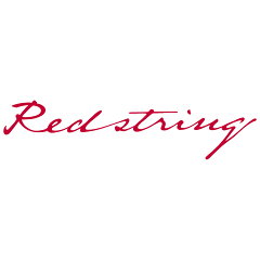 Red string