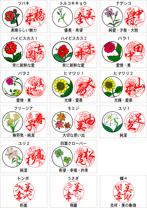 楽天市場】印鑑 はんこ 手彫り仕上げ 偽造防止 銀行印『マツコの知ら