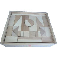 A積木 中 A11-11【正規輸入品】出産 誕生日 クリスマス プレゼント 幼稚園 保育園 学童保育 積木 積み木 …