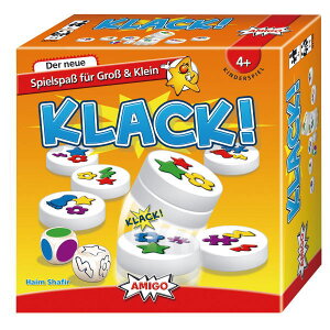 |PbgQ[ NbNI  ߋ Q[ p[eB[Q[ AMIGO A~[S hCc mߋ FmǗ\h@yV