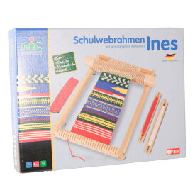 織り機 イネス 20cm巾 NIC社 アトリエニキティキ