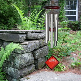 ウィンドチャイム マース【試聴できます】 MARS ウッドストック パーカッション社 WOODSTOCK CHIMES ウィンドーチャイム 風鈴 風水 ヒーリング ヨガ 玄関【正規品】