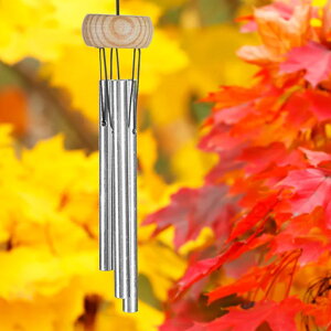 �s�b�R���`���C�� WPI031 �E�B���h�`���C�� �E�b�h�X�g�b�N�`���C���X Woodstock Piccolo Chime ���K�i �y�S��13cm�z �y�����ł��܂��z