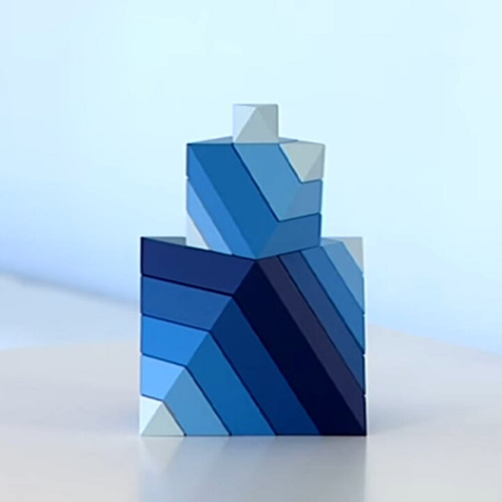 楽天市場】ダイアモンド・青 Diamant Naef ネフ社 スイス製 naef 