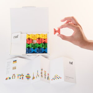 ltЂ̐ϖ؁E~jltXs[ F MINI naefspielyNaef / ltzyKAizltXs[ Om ςݕ  o[Vu p^[W t