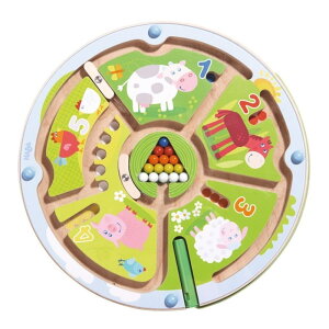 マグネットボード・かずあわせ ハバ HABA HA301473 マグネットペン 学習トイ 学習 積み木 布おもちゃ 知育玩具 おもちゃ ブラザージョルダン社