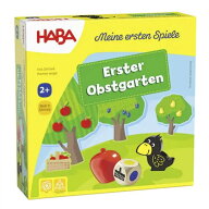 はじめてのゲーム 果樹園 HA4924 正規輸入品 日本語説明書付き 対象年齢2歳〜 ゲーム おもちゃ 知育玩具 …