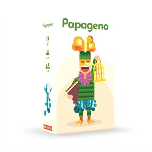 ppQ[mi{tjJ[hQ[ XCX Papageno p[eB[Q[ J[hQ[ m ߋ e[uQ[  a NX}X v[g p[eB yV