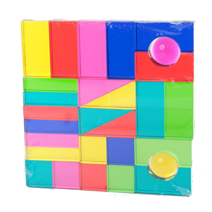 楽天市場】Luxyブロック・カラー 【匠の国産 木箱 付き】 デュシマ社  