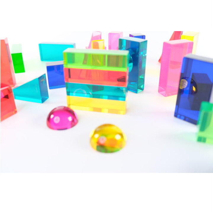 楽天市場】Luxyブロック・カラー 【匠の国産 木箱 付き】 デュシマ社  