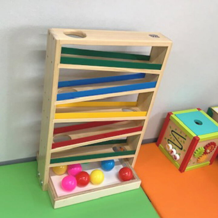 楽天市場】【正規輸入品】TGSR3 注意力と動きの予測をさせるトラッカー  