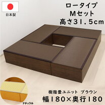 楽天市場】ユニット 6畳 掘りごたつ おすすめの通販