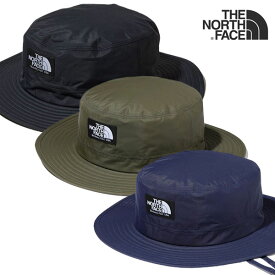 ノースフェイス THE NORTH FACE WP Horizon Hat ウォータープルーフ ホライズンハット NN01909 防水 撥水