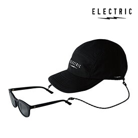 5パネル メンズ レディース 【エレクトリック】 フリーサイズ サイズ調節可能 釣り ELECTRIC JET CAP UNDERVOLT 帽子 プレゼント ギフト ラッピング可能