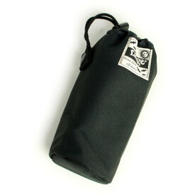 レンジ range ペットボトルホルダー　　DRINK HOLDER PORCH 黒 (ポーチ)