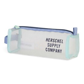 HERSCHEL ペンケース 　STLMNT MESH YUCCA/QUAR 　 (ハーシェル)