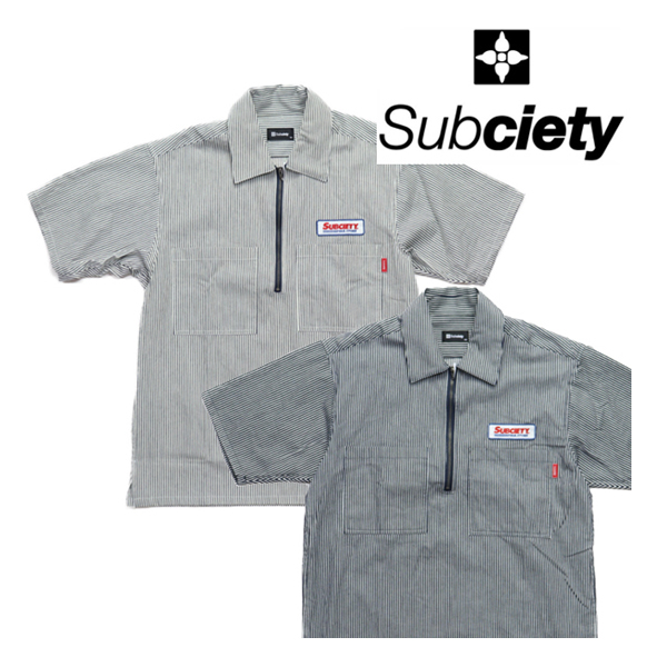 楽天市場】Subciety シャツ（トップス｜メンズファッション）の通販