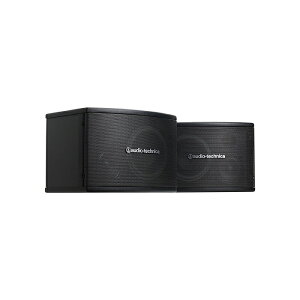 �y�V�i�z �y���������z �J���I�P �X�s�[�J�[ audio-technica �I�[�f�B�I�e�N�j�J AT-KSP52 2�{1�g �Ɩ��p ��i����60w
